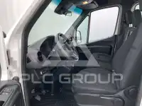 2021 Mercedes Benz Sprinter