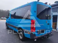 2021 Mercedes Benz Sprinter
