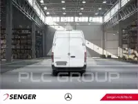 2021 Mercedes Benz Sprinter