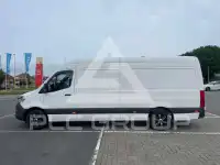 2021 Mercedes Benz Sprinter