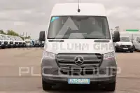 2021 Mercedes Benz Sprinter