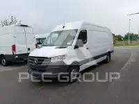 2021 Mercedes Benz Sprinter