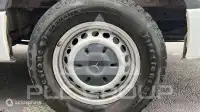 2021 Mercedes Benz Sprinter