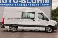 2021 Mercedes Benz Sprinter