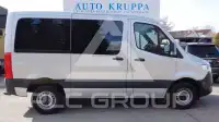 2021 Mercedes Benz Sprinter