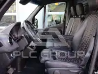 2021 Mercedes Benz Sprinter