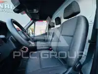 2021 Mercedes Benz Sprinter