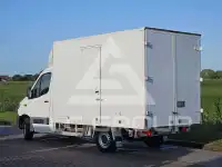 2021 Mercedes Benz Sprinter
