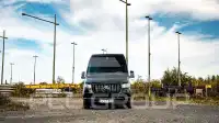 2021 Mercedes Benz Sprinter