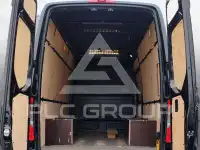 2021 Mercedes Benz Sprinter
