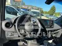 2021 Mercedes Benz Sprinter