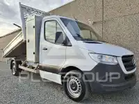 2021 Mercedes Benz Sprinter