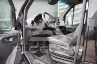 2021 Mercedes Benz Sprinter