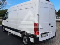 2021 Mercedes Benz Sprinter