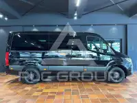 2021 Mercedes Benz Sprinter