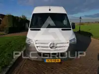 2021 Mercedes Benz Sprinter