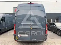 2021 Mercedes Benz Sprinter