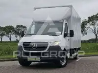 2021 Mercedes Benz Sprinter