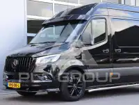 2021 Mercedes Benz Sprinter