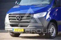 2021 Mercedes Benz Sprinter