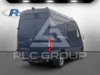 2021 Mercedes Benz Sprinter