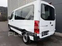 2021 Mercedes Benz Sprinter