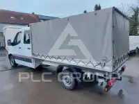 2021 Mercedes Benz Sprinter