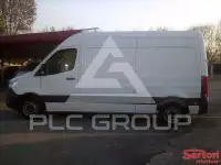 2021 Mercedes Benz Sprinter