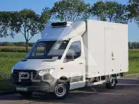 2021 Mercedes Benz Sprinter
