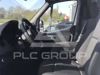 2021 Mercedes Benz Sprinter