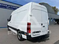 2021 Mercedes Benz Sprinter