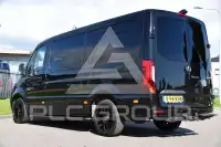 2021 Mercedes Benz Sprinter