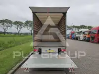 2021 Mercedes Benz Sprinter