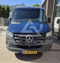 2021 Mercedes Benz Sprinter