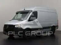 2021 Mercedes Benz Sprinter