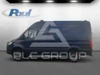 2021 Mercedes Benz Sprinter