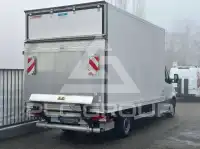 2021 Mercedes Benz Sprinter