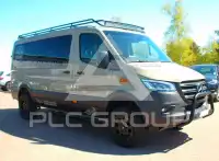 2021 Mercedes Benz Sprinter