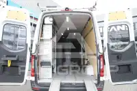 2021 Mercedes Benz Sprinter