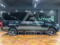 2021 Mercedes Benz Sprinter