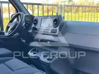 2021 Mercedes Benz Sprinter