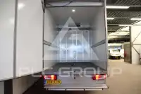 2021 Mercedes Benz Sprinter