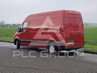 2021 Mercedes Benz Sprinter