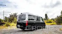 2021 Mercedes Benz Sprinter