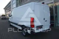 2021 Mercedes Benz Sprinter