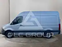 2021 Mercedes Benz Sprinter