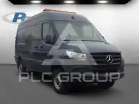 2021 Mercedes Benz Sprinter