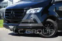 2021 Mercedes Benz Sprinter