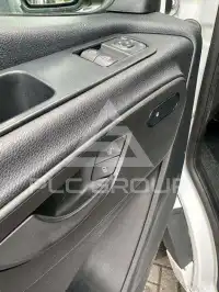 2021 Mercedes Benz Sprinter
