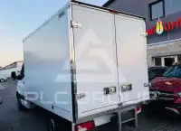 2021 Mercedes Benz Sprinter